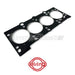 BMW E30 M42 cylinder head gasket standard 11121721547 - view 3