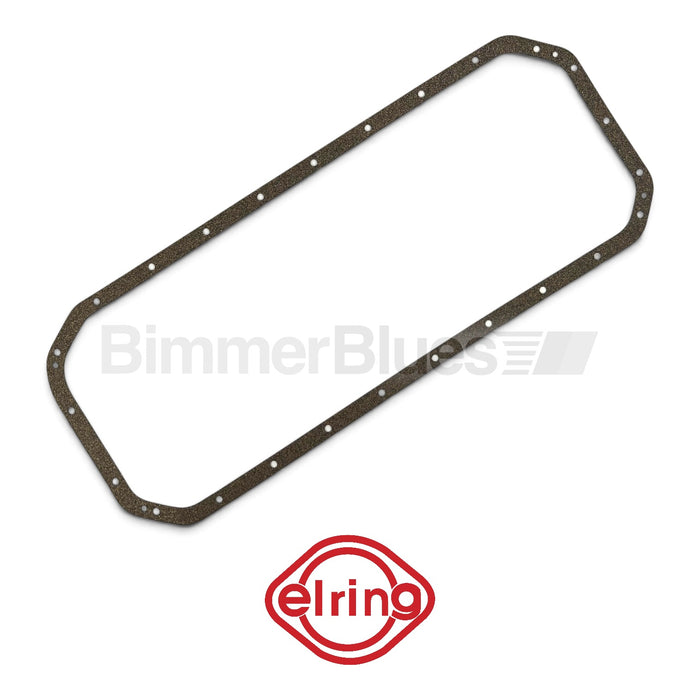 BMW E30 M20 M21 oil pan sump gasket 11131730234