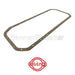 BMW E30 M20 M21 oil pan sump gasket 11131730234 - view 2
