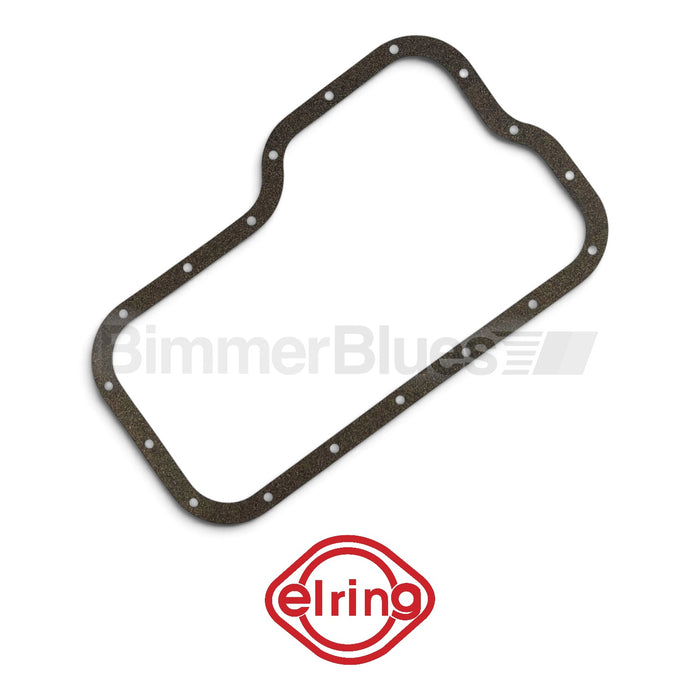 BMW E30 M10 S14 lower sump gasket 11131727983