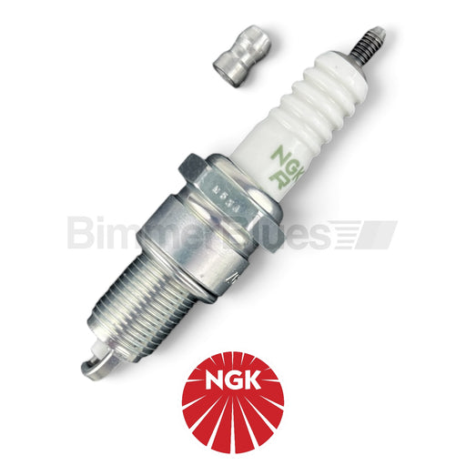 BMW E30 M10 / M20 / M30 ZGR5A spark plug 12121276283