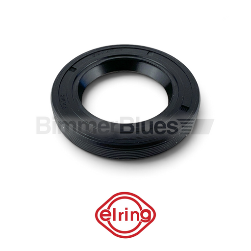 BMW E30 gearbox housing shaft seal ZF S5-16 Getrag 235 07119965060