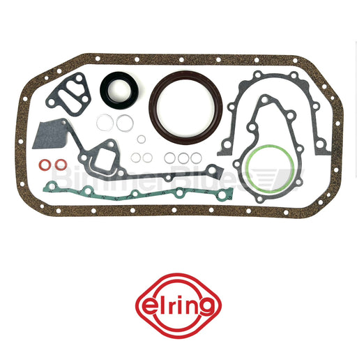 BMW E12 E21 E28 M10 M20 engine block gasket set 11111734114