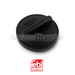 BMW E30 E28 E34 oil filler cap 11121716993