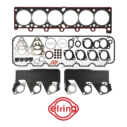 BMW E30 E34 Z1 M20 2.5L cylinder head gasket set 11129059240
