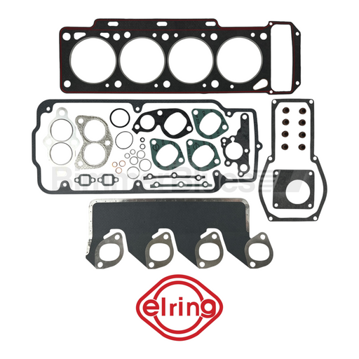 BMW E30 E12 E21 M10 cylinder head gasket set standard 11129065554