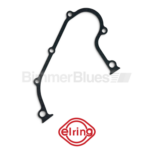 BMW E30 M20 M21 lower timing cover gasket 11141720903