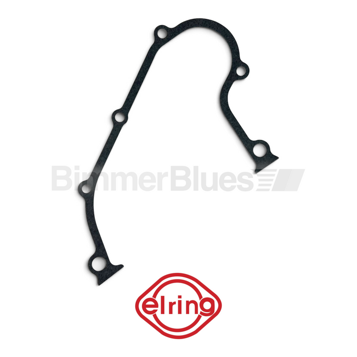 BMW E30 M20 M21 lower timing cover gasket 11141720903