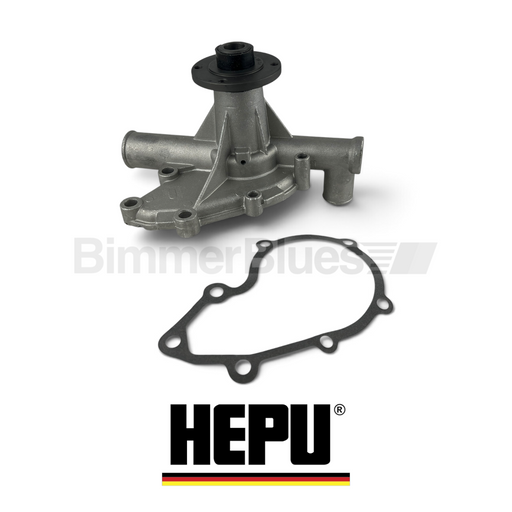BMW E30 E28 M10 water pump 11519070754