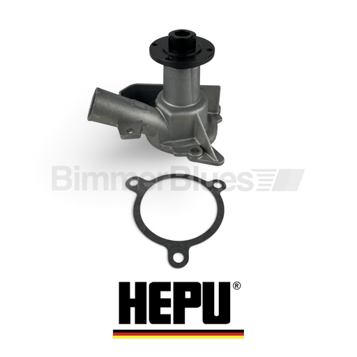 BMW E30 M20 late water pump 11519070758