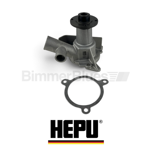 BMW E30 M20 early water pump 11519071561