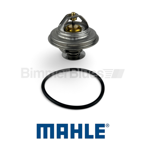 BMW E30 M20 M21 80C thermostat 11531265085