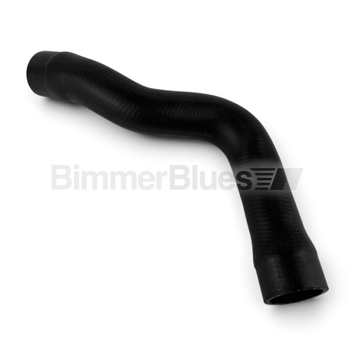 BMW E30 M40 radiator top hose 11531715219