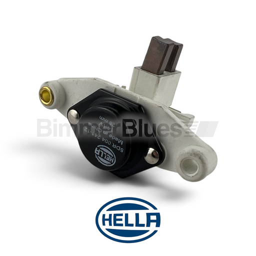 BMW E30 / E34 alternator voltage regulator 12311726022