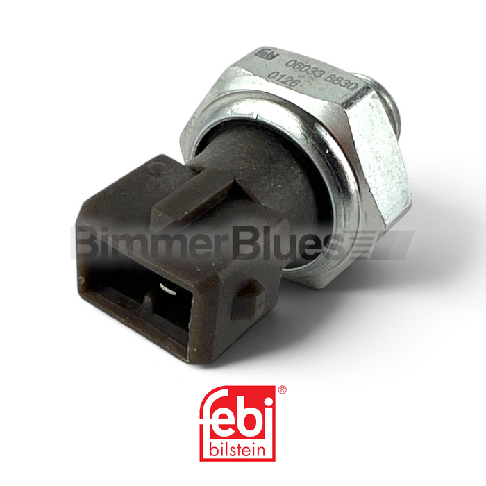 BMW E30 / E34 oil pressure switch 12618611273 - view 3