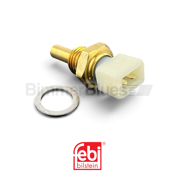 BMW E30 / E34 M21 / M30 / M60 water temperature sensor 12621288158 - view 2