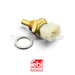 BMW E30 / E34 M21 / M30 / M60 water temperature sensor 12621288158 - view 2