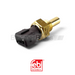 BMW E30 / E34 engine coolant temperature sensor 12621710511 - view 2