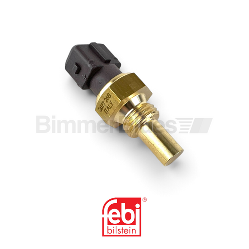 BMW E30 / E34 engine coolant temperature sensor 12621710511