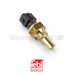 BMW E30 / E34 engine coolant temperature sensor 12621710511