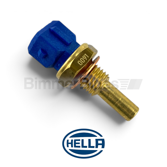 BMW E30 / E28 coolant temperature sensor 13621709967