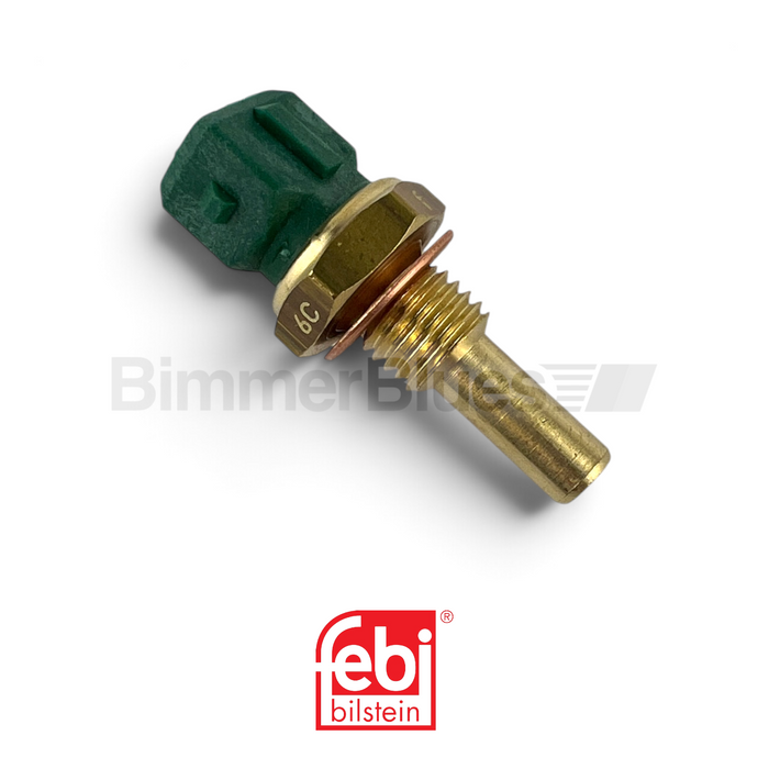 BMW E30 / E34 M21 / M51 diesel coolant temperature sensor 13622242184