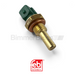 BMW E30 / E34 M21 / M51 diesel coolant temperature sensor 13622242184 - view 2