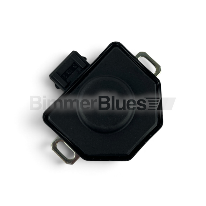 BMW E30 M20 / S14 throttle position sensor 13631710559 - view 2