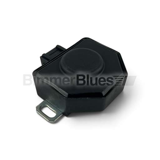 BMW E30 M20 / S14 throttle position sensor 13631710559