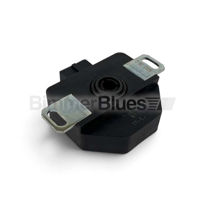 BMW E30 M20 / S14 throttle position sensor 13631710559 - view 3