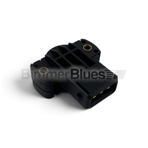 BMW E30 M42 / E34 throttle position sensor 13631721456