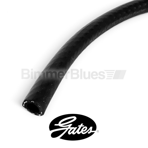 BMW E30 fuel hose 16121180399