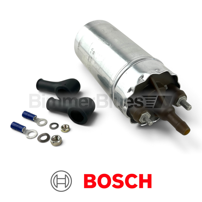 BMW E30 Bosch fuel pump 16141178751 - view 2