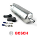 BMW E30 Bosch fuel pump 16141178751 - view 3