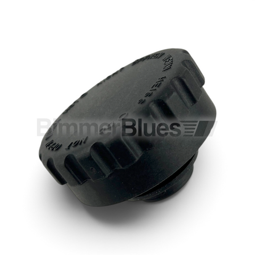 BMW E30 E28 Z1 radiator cap 17114379047