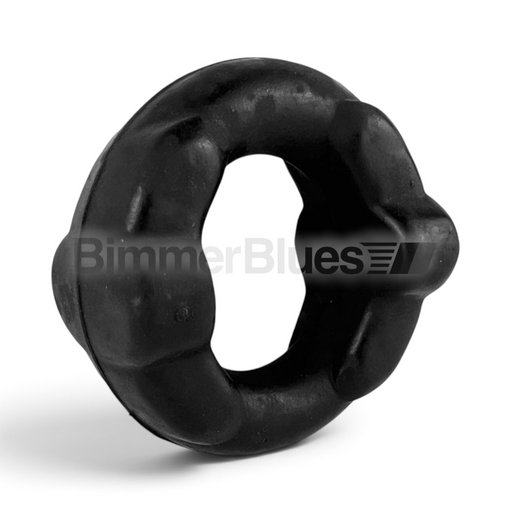 BMW E30 E28 E34 rear exhaust hanger rubber ring 18211712838