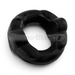 BMW E30 E28 E34 rear exhaust hanger rubber ring 18211712838 - view 2