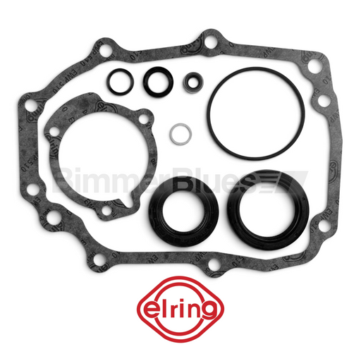 BMW E30 E28 four speed manual gearbox gasket set 23009065645