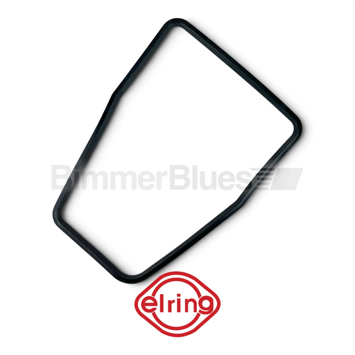 BMW E30 ZF 4HP22 4HP24 automatic gearbox oil pan gasket 24111217082
