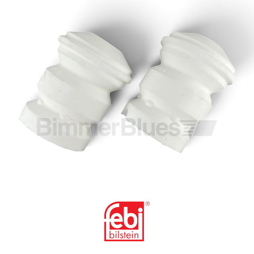 BMW E30 front shock bump stop standard 31331124449