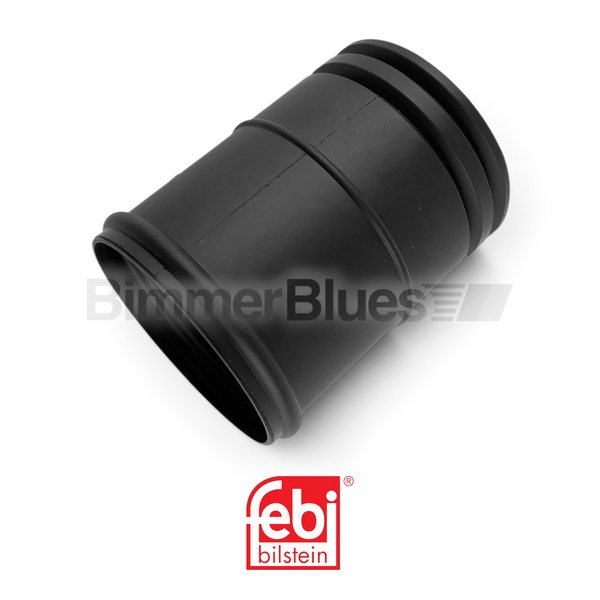 BMW E30 spring strut protection tube 31331134314