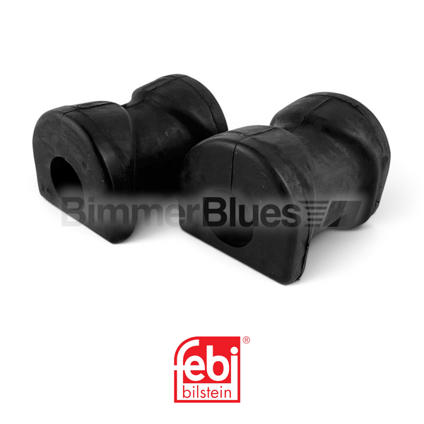 BMW E30 front anti-roll bar mounting bush 20mm 31351129139