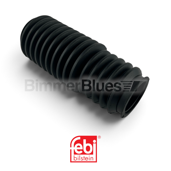 BMW E30 Z1 steering rack rubber boot 32111127104