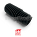BMW E30 Z1 steering rack rubber boot 32111127104