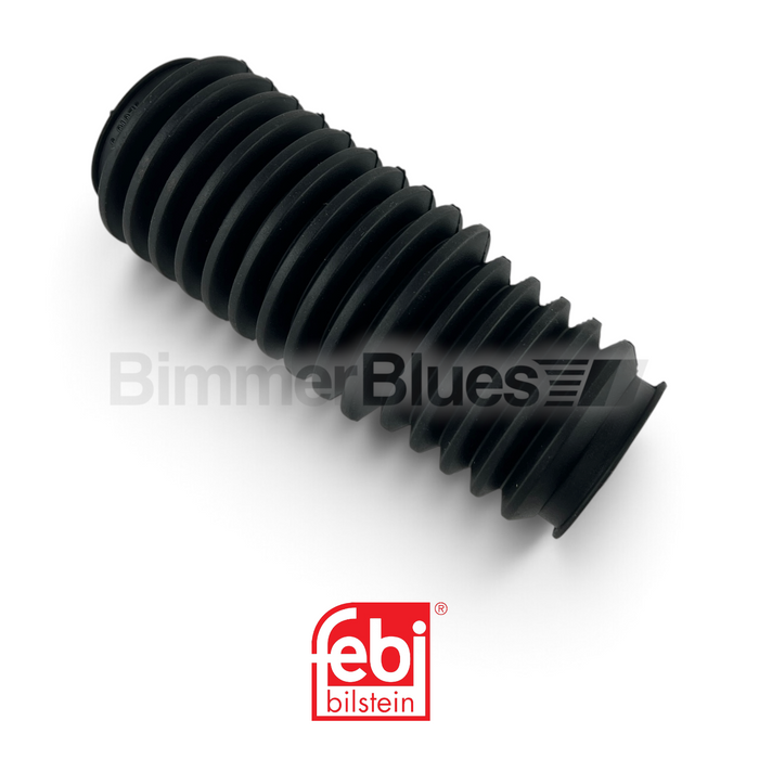 BMW E30 Z1 steering rack rubber boot 32111127104 - view 2