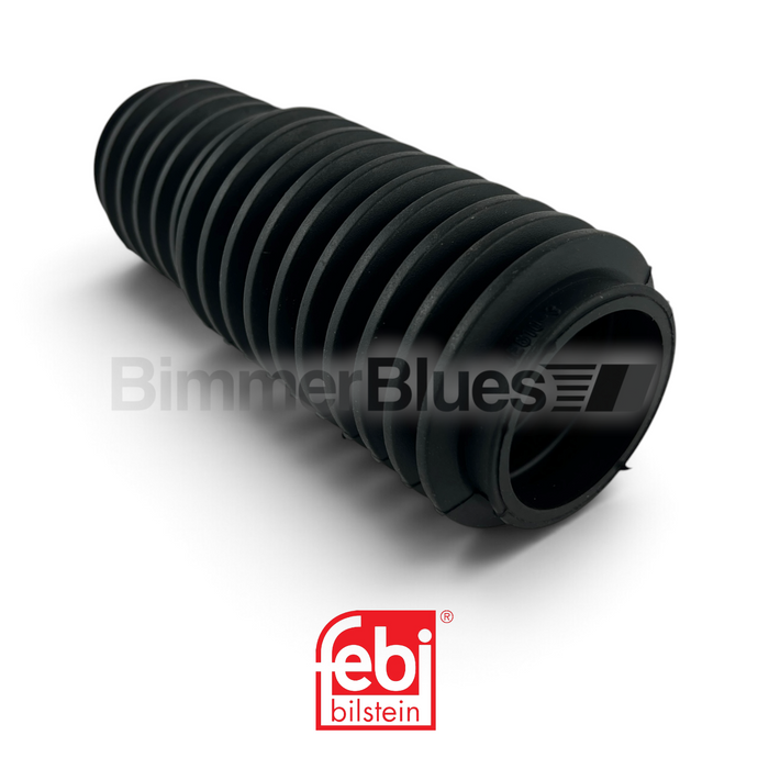BMW E30 Z1 steering rack rubber boot 32111127104 - view 3