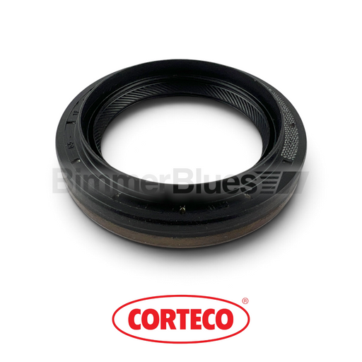 BMW E30 E21 drive flange shaft seal 33127621206