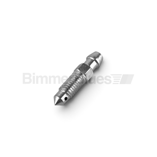 BMW E30 Girling caliper bleed valve M7 33mm 34111121206