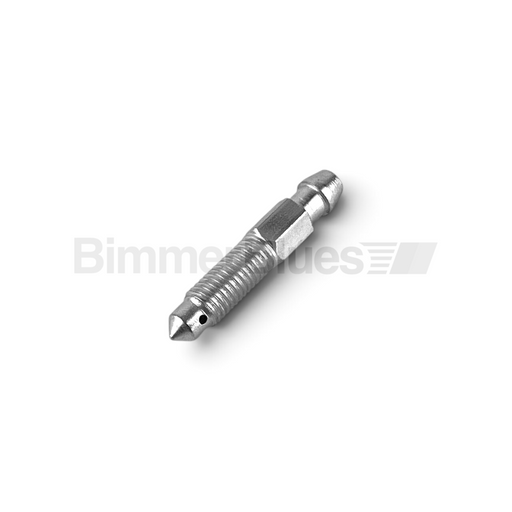 BMW E30 ATE caliper bleed valve M7 38mm 34111153197