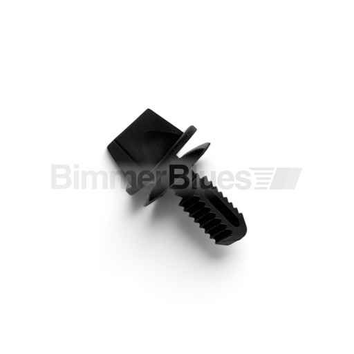 BMW E30 E34 trim panel twist clip 51711916197